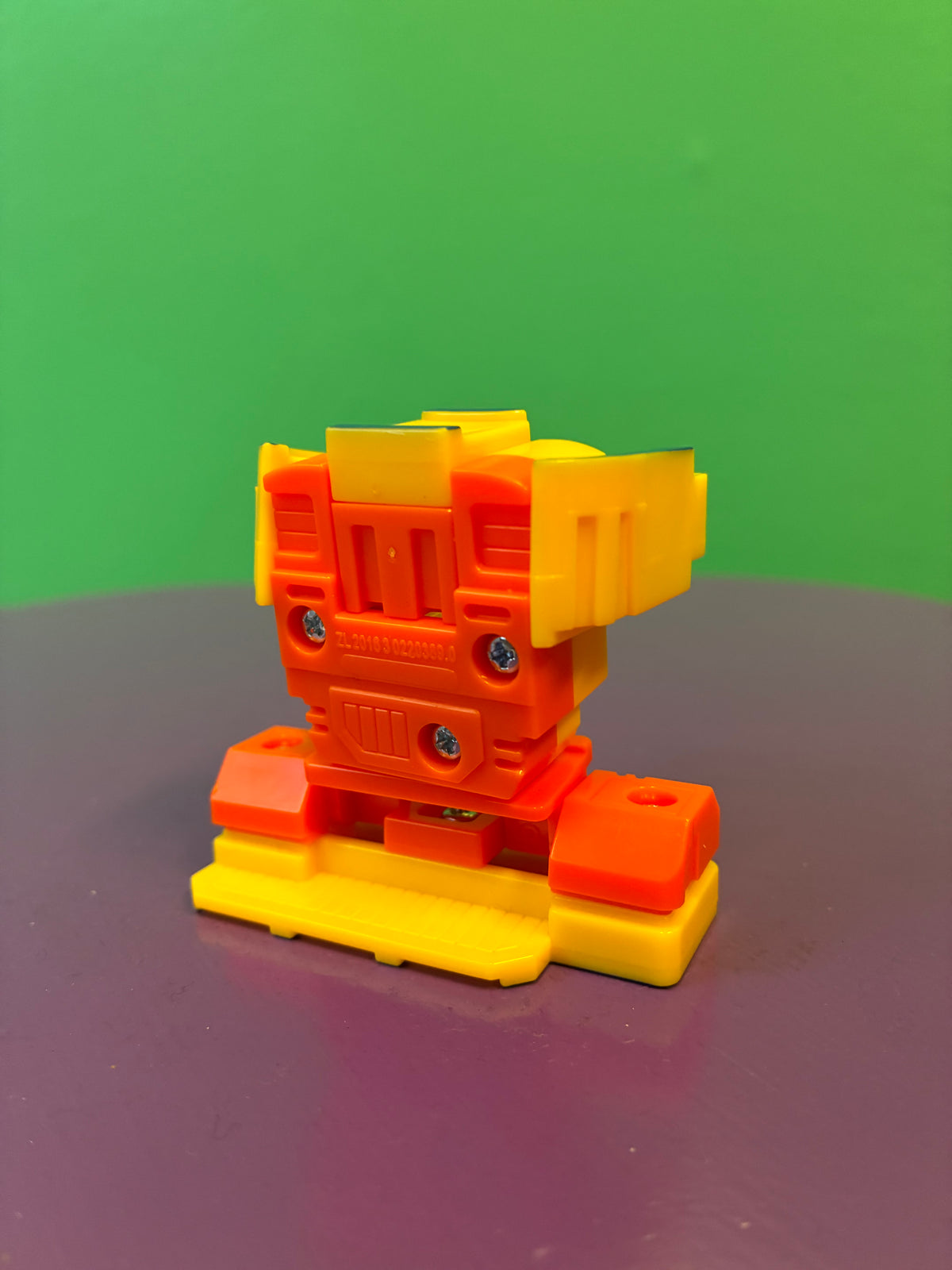Lakeshore・Alpha Bots・Figure / レイクショア・アルファボット