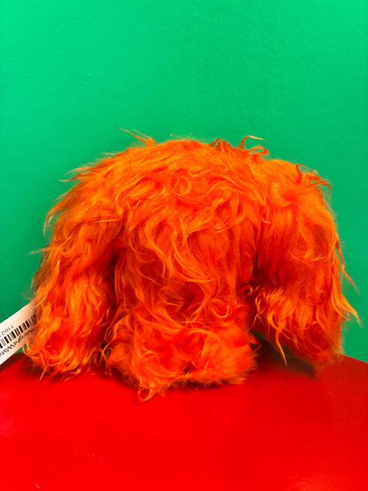 Weight Watchers・Hungry Monster・ Plush / ウェイト・ウォッチャーズ・ハングリーモンスター・ぬいぐるみ