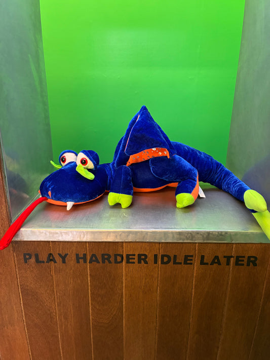 90cm・Classic Toy Co・Dragon・Plush / クラシックトイカンパニー・ドラゴン・ぬいぐるみ