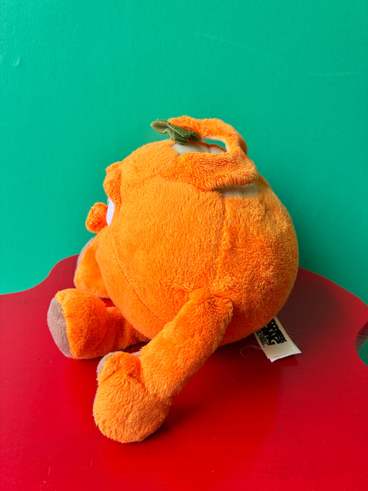 Goodness Gang・Super Foodz・Olivia Orange / グッドネスギャング スーパーフーズ・オリビア オレンジ・ぬいぐるみ