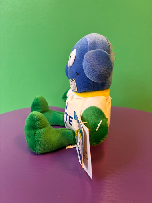 1990's・Dan Dee・Computer Bean Bags "BYTE" /ビンテージ・ダンディー・コンピューター・ぬいぐるみ