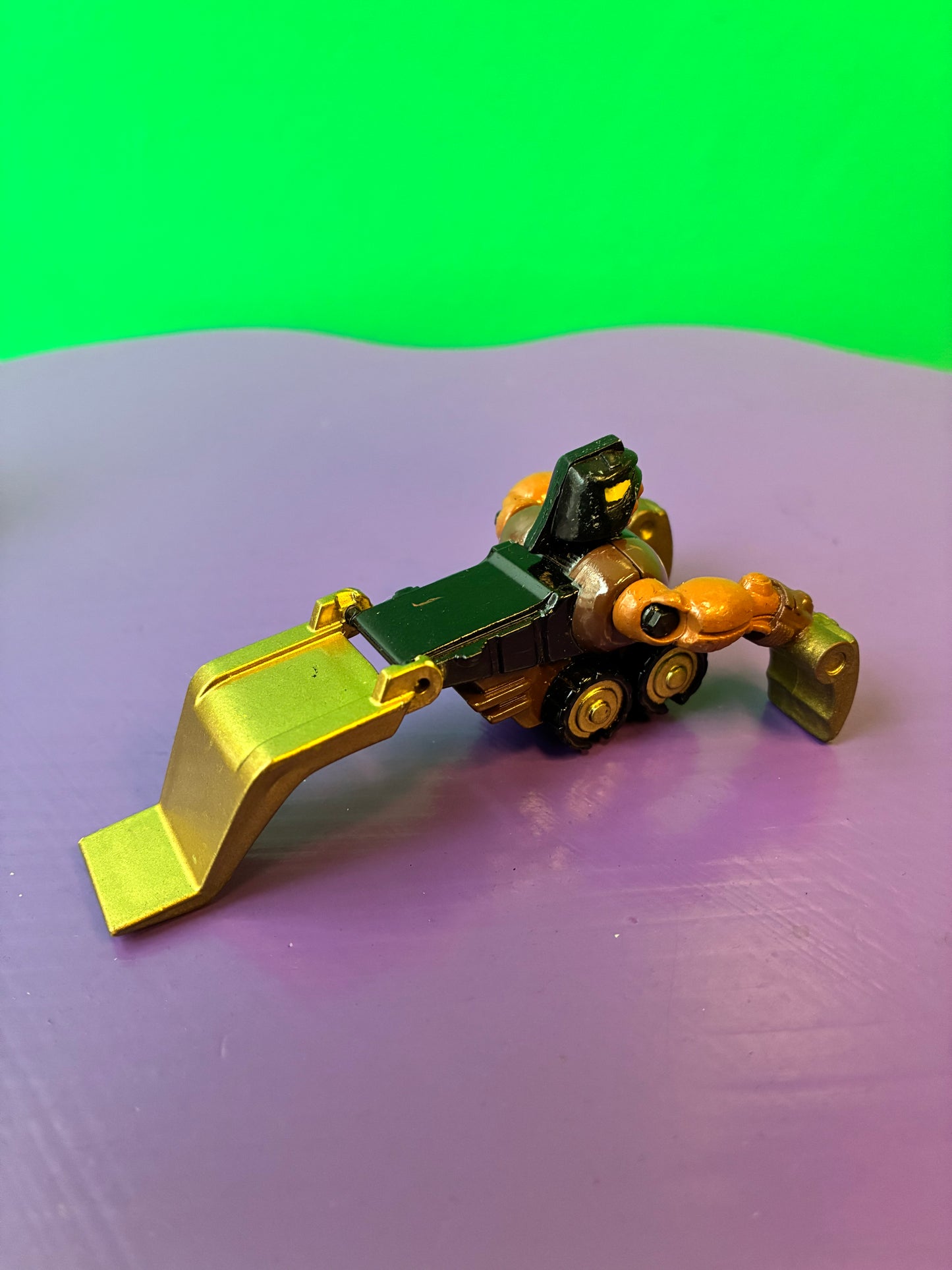 Z-Bots・Figures / ジーボッツ・フィギュア