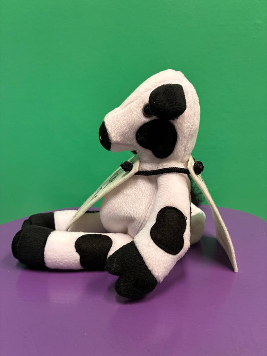 Cow・Eat More Chicken・Plush / 牛・イートモアチキン・ぬいぐるみ