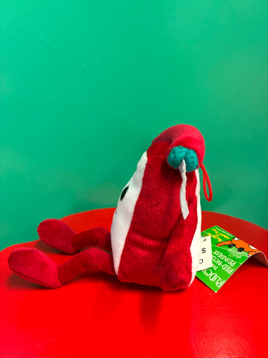 Robert L. May・Island of Misfit Toys・Jelly Pistol・Plush / ジェリーピストル・水鉄砲・ぬいぐるみ