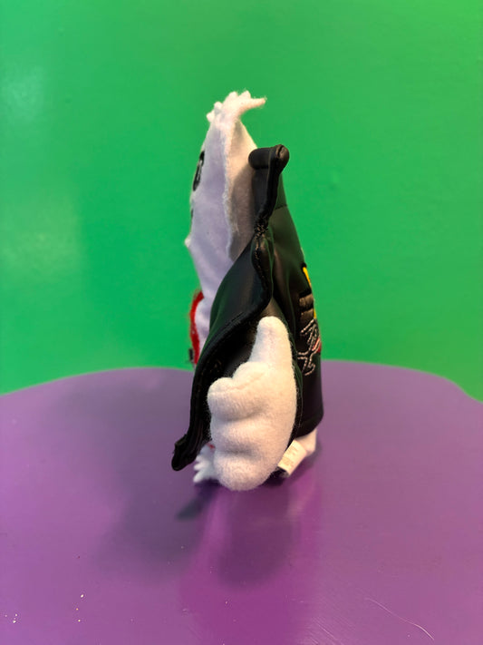 Heinz・Ketchup・Leader of the Packets・Plush / ハインツ・ケチャップ・リーダー オブ ザ パケッツ・ぬいぐるみ