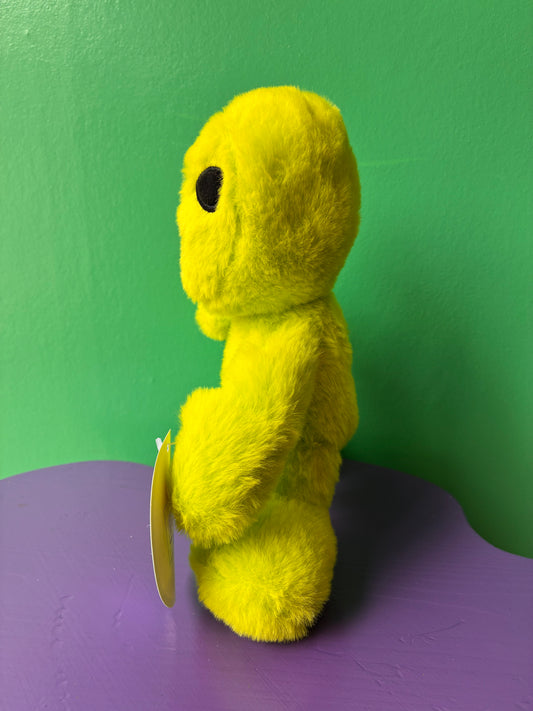 NANCO・ALIEN / エイリアン・ぬいぐるみ