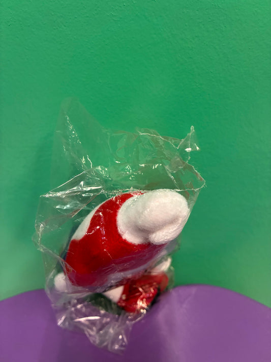 1999・Dairy Queen・Cherry Ice Cream・Bean Plush Pals・Plush / デイリークイーン・チェリーアイスクリーム・ビーンプラッシュパルス・ぬいぐるみ