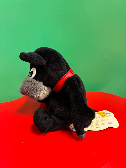 Meanies・Digger the Snottish Terrier・Plush / ミーニーズ・ディガー・ぬいぐるみ