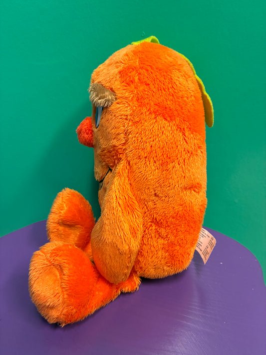 Lidl・Carrot・Plush / リドル・にんじん・野菜・キャラクター・ぬいぐるみ