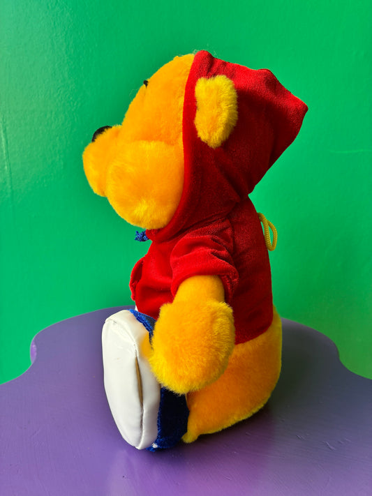 Classic Toy Co.・Pooh・Plush / クラシックトイカンパニー・プーさん・ぬいぐるみ
