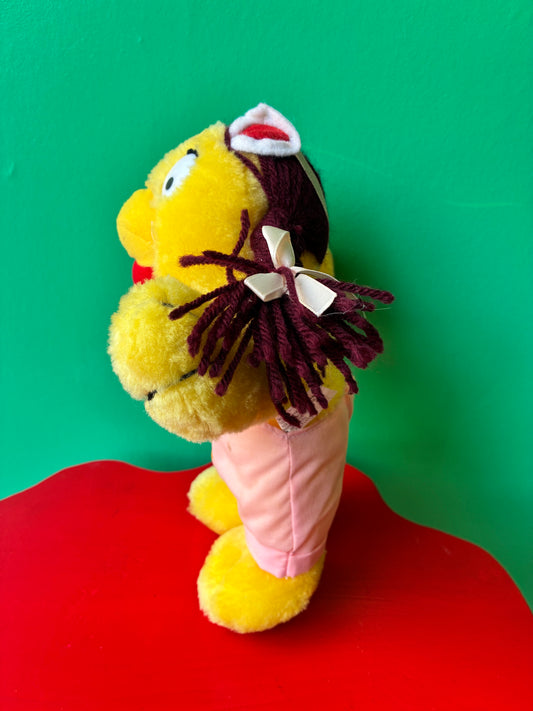 McDonald's・Birdie・Plush / マクドナルド・バーディー・ぬいぐるみ