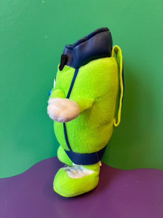 CLASSIC TOY COMPANY・Golf Bag・Plush / クラシックトイカンパニー・ゴルフバッグ・ぬいぐるみ