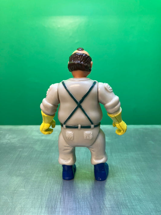 1991・TigerToys・Captain Planet and the Planeteers / キャプテンプラネット・フィギュア