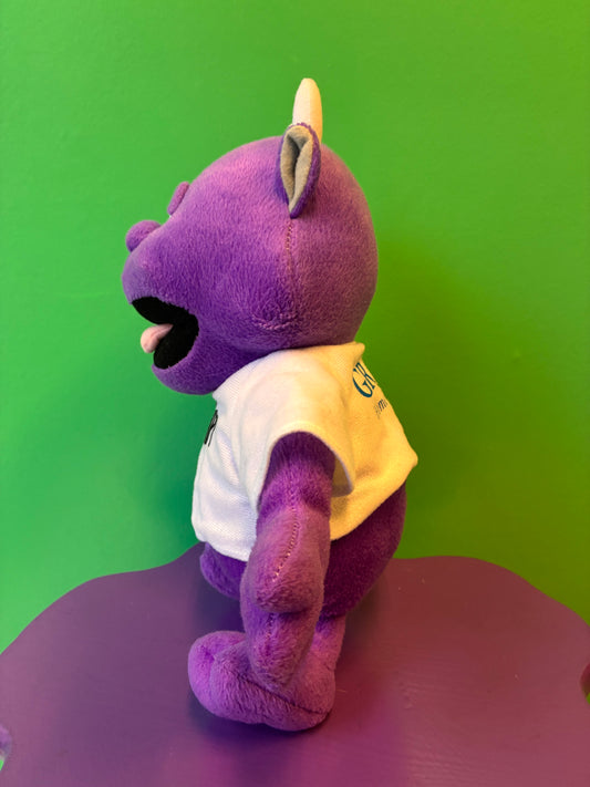 Grand Home Furnishings・Lumpy・Plush / ランピー・ぬいぐるみ