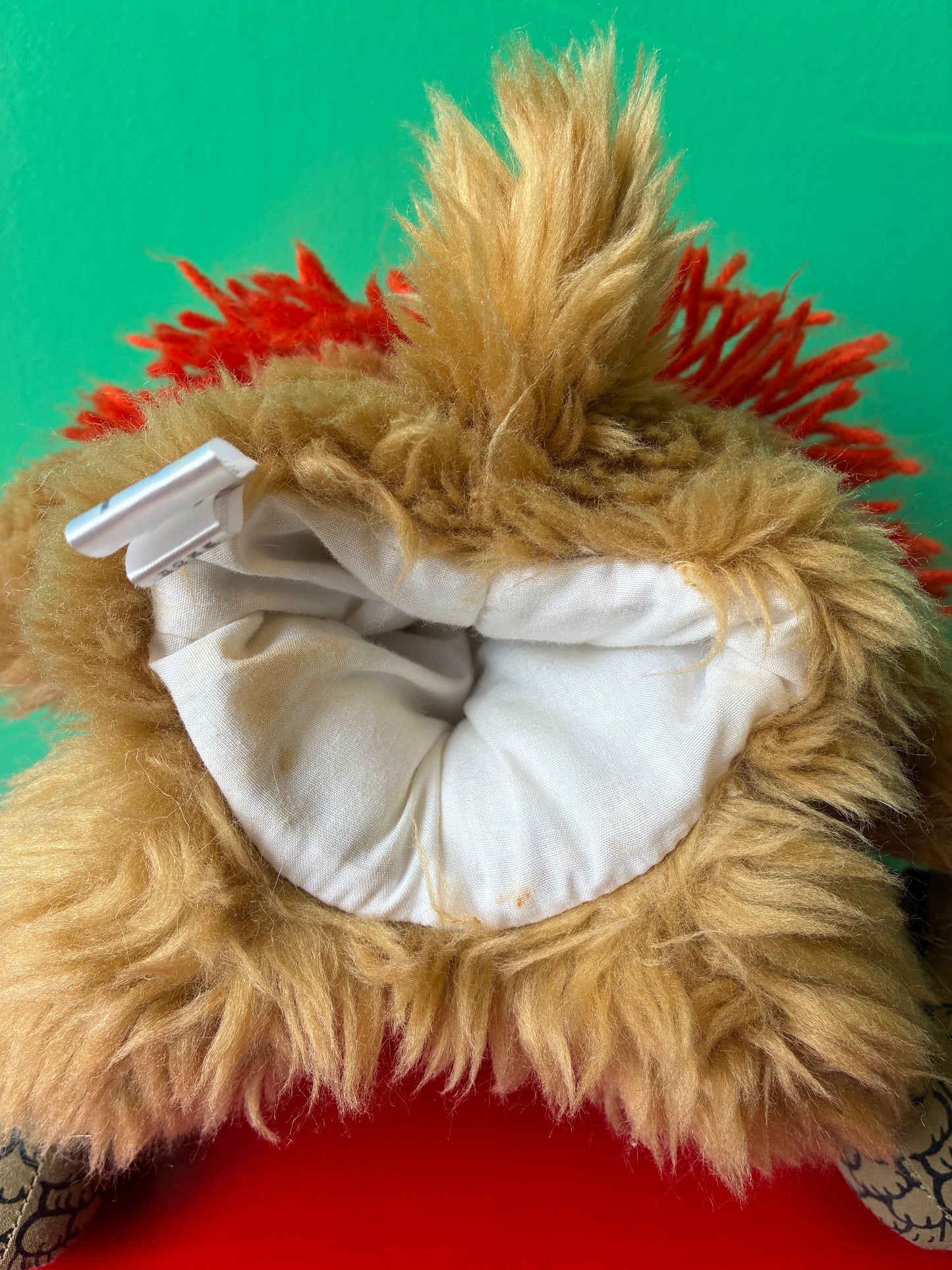 Where the Wild Things Are・Crocodile Creek・Warner Bros・Puppet / かいじゅうたちのいるところ・チッピー・パペット