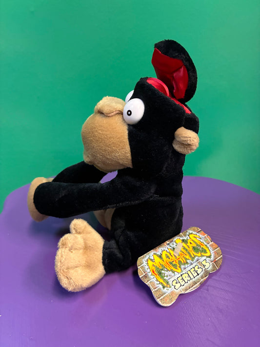 Meanies・No Brainer・Plush / ミーニーズ・ノーブレイナー・ぬいぐるみ