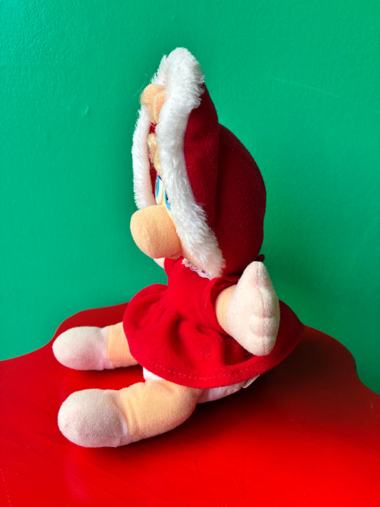 1987・McDonald's・Muppets・Miss Piggy・Plush / マクドナルド・マペッツ・ミスピギー・ぬいぐるみ