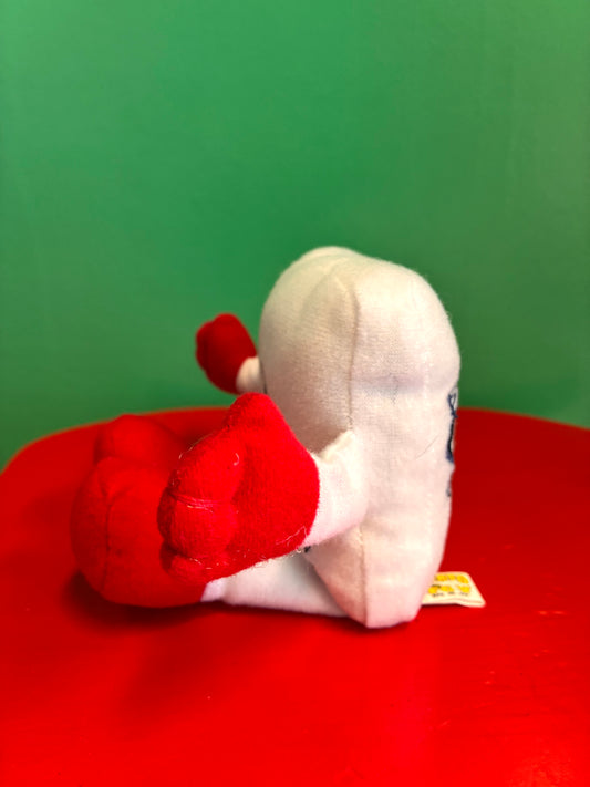 Emerald Queen Hotel & Casino(EQC)・Plush / エメラルドクイーンホテル&カジノ・トランプ・ぬいぐるみ