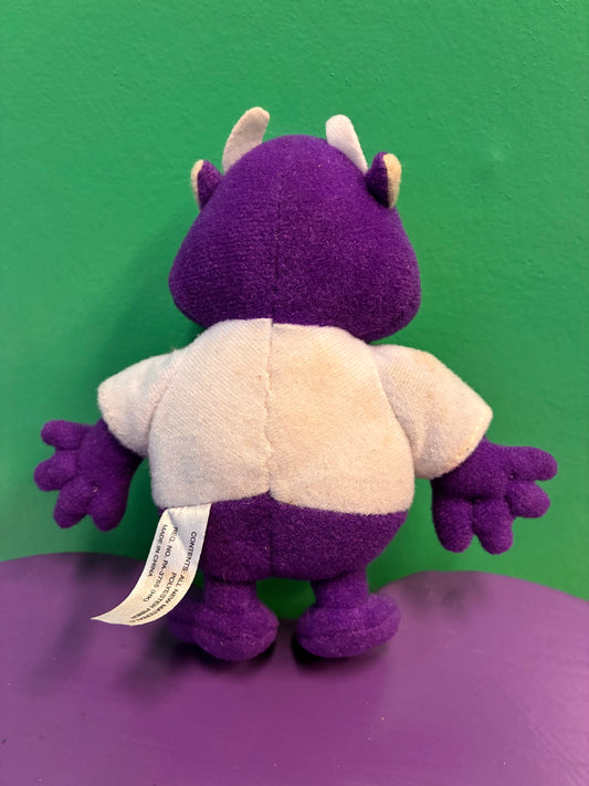 Grand Home Furnishings・Lumpy・Mini・Plush / ランピー・ミニサイズ・ぬいぐるみ