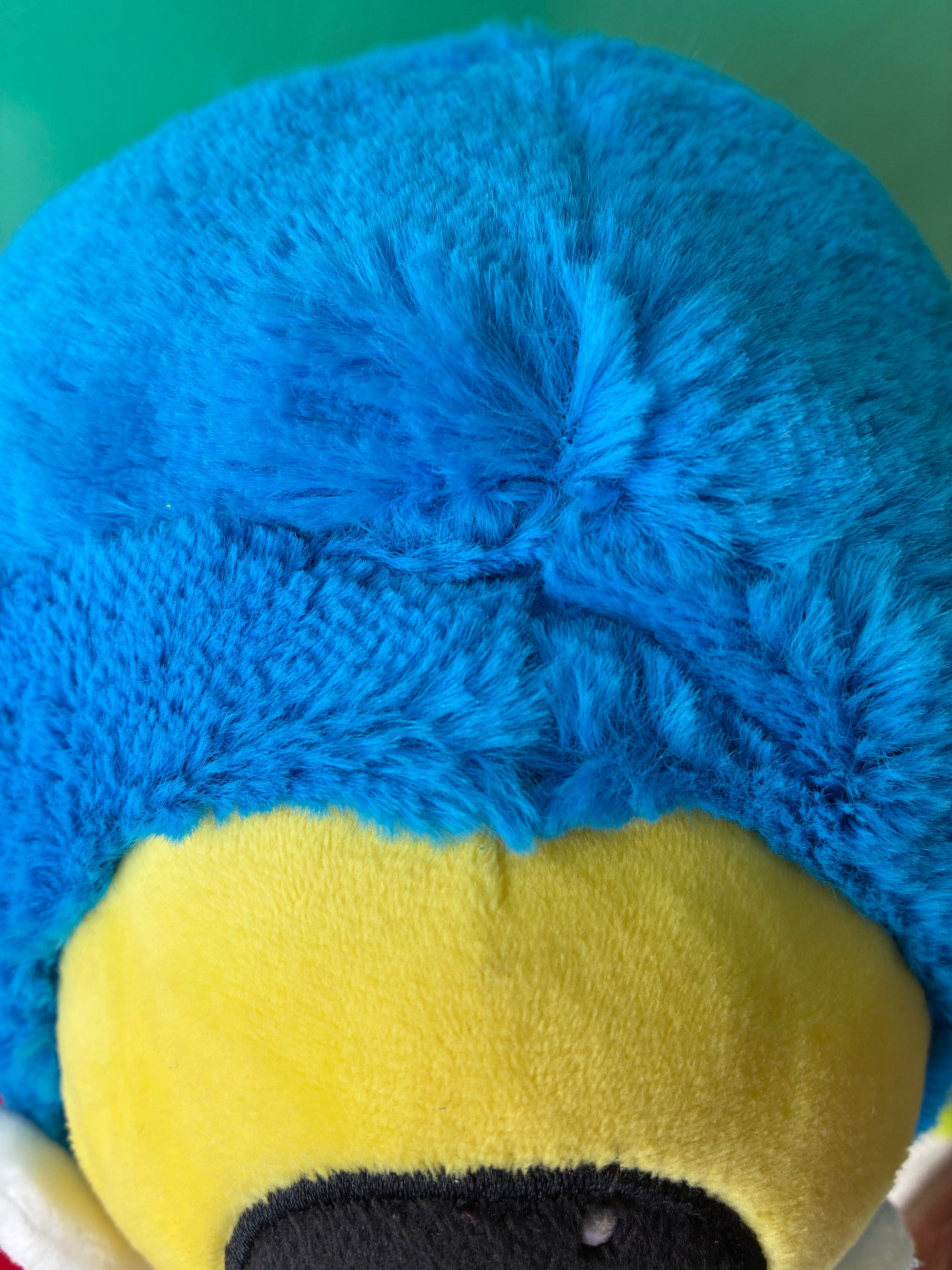 Wild Republic・Monsterkins "Muck" / ワイルドリパブリック・モンスターキンズ・マック・ぬいぐるみ