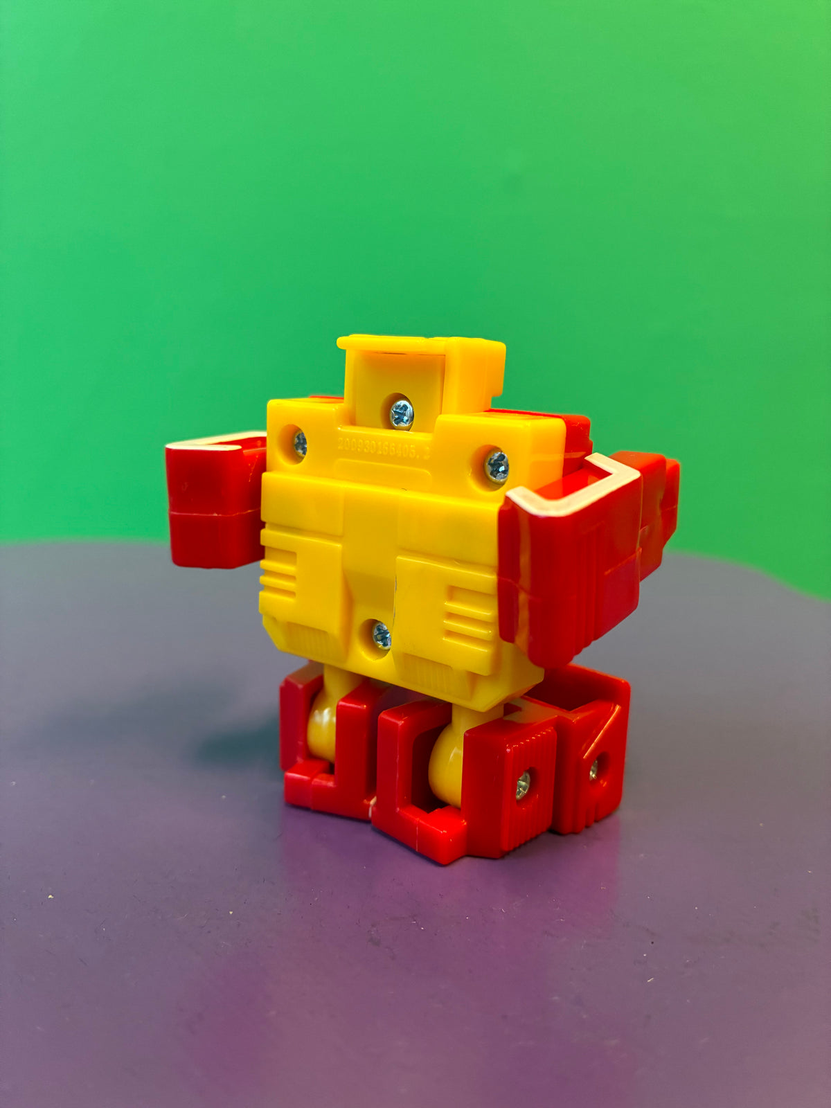 Lakeshore・Alpha Bots・Figure / レイクショア・アルファボット