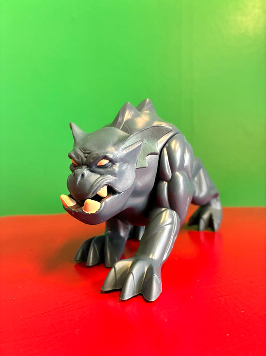 1995・Kenner・Gargoyles・Bronx / ケナー・ガーゴイルズ・ブロンクス・フィギュア
