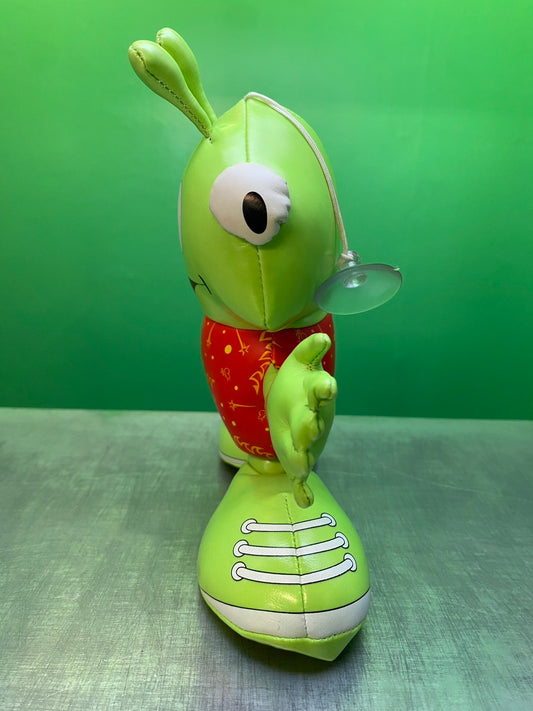 Good Stuff・Alien・Plush / グッドスタッフ・エイリアン・ぬいぐるみ