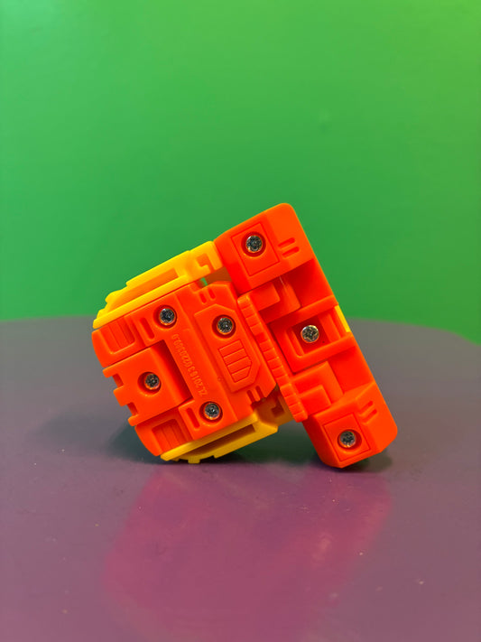 Lakeshore・Alpha Bots・Figure / レイクショア・アルファボット