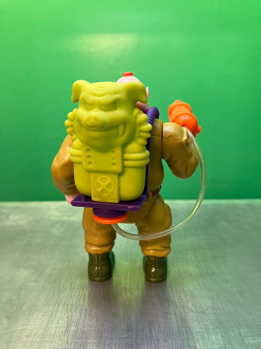 1991・TigerToys・Captain Planet and the Planeteers / キャプテンプラネット・フィギュア