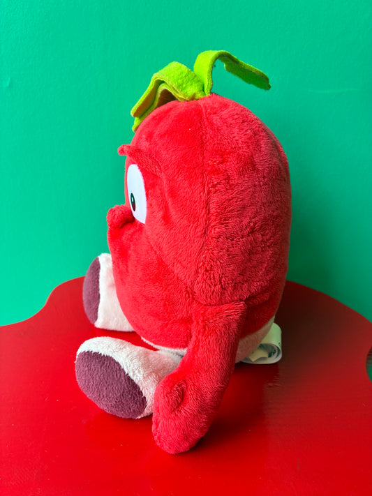 Goodness Gang・Super Foodz・Rafael the Radiant Radish / グッドネスギャング スーパーフーズ・ ラファエル ザ ラディアント ラディッシュ・ぬいぐるみ