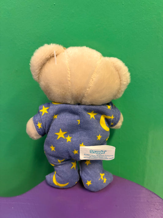 2001・Lever Brothers・Snuggle・Plush / リバーブラザーズ・スナグル・ぬいぐるみ