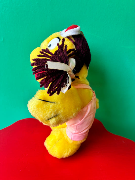 McDonald's・Birdie・Plush / マクドナルド・バーディー・ぬいぐるみ