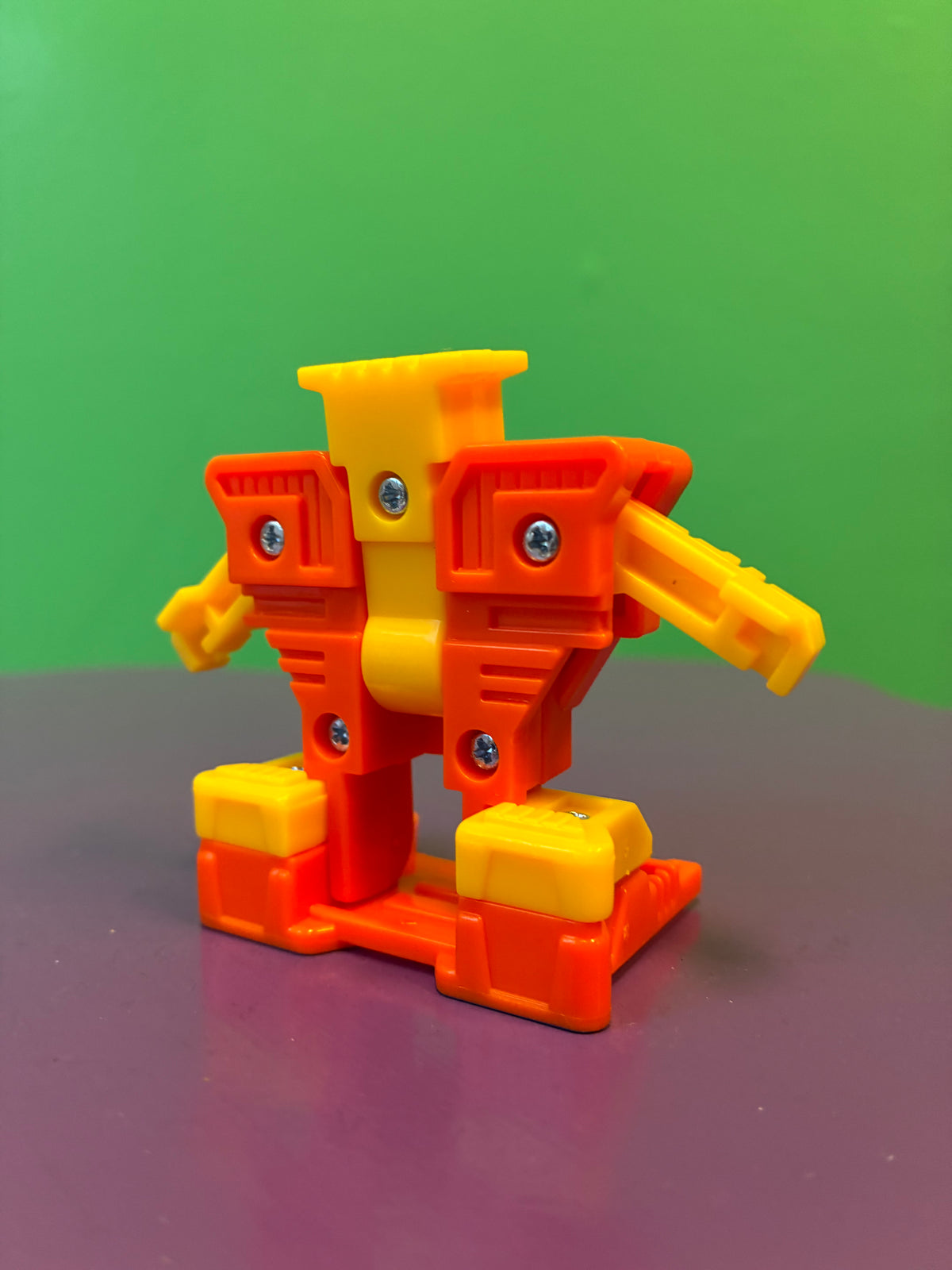 Lakeshore・Alpha Bots・Figure / レイクショア・アルファボット