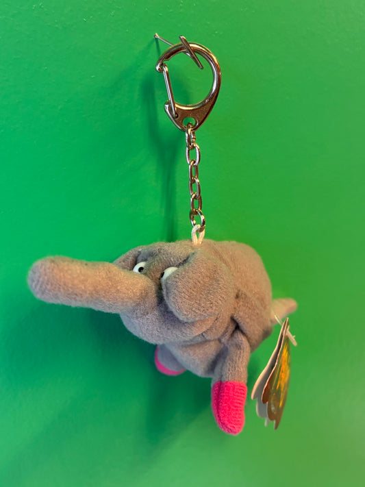 Meanies・"Bart" Elephant・Keychain / ミーニーズ・オナラゾウ・キーチェーン