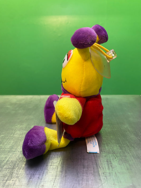 1990's・Dan Dee・Computer Bean Bags "RAM" /ビンテージ・ダンディー・コンピューター・ぬいぐるみ