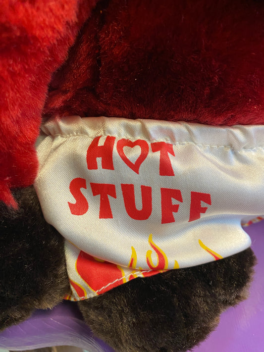 Gorilla・Hot Stuff・Plush / ゴリラ・パンツ・ぬいぐるみ