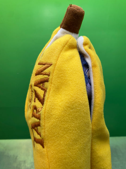 Applause・Disney・Tarzan・Going Bananas “Terk” ・Gorilla Plush / ディズニー・ターザン・ゴリラ・ぬいぐるみ