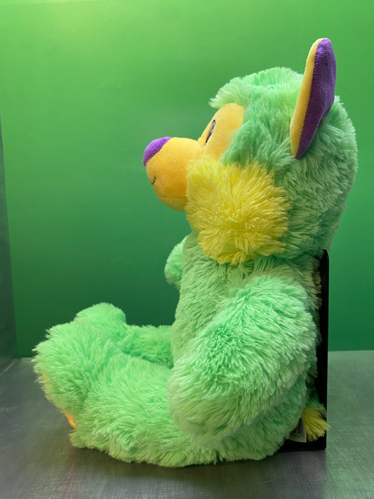 KELLYTOY・Bear・Plush / ケリートイ・ぬいぐるみ