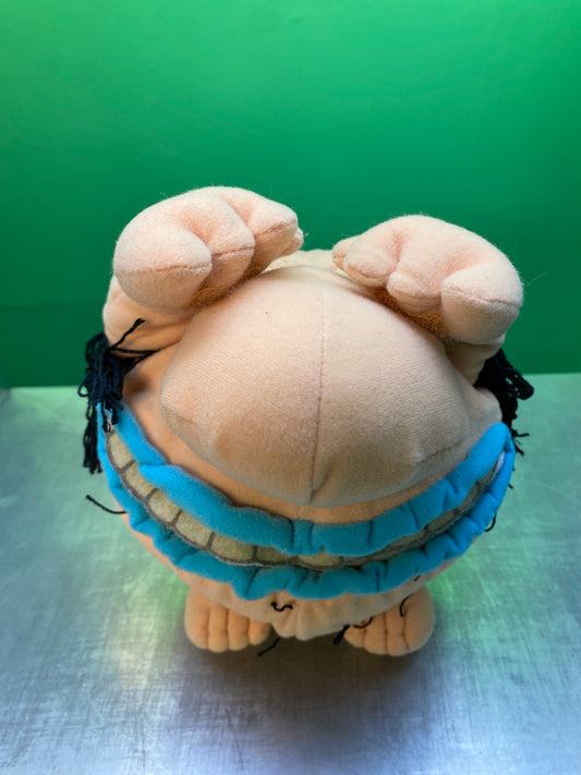 Aaahh!!! Real Monsters・HAPPINESS EXPRESS CLUB・Plush / リアルモンスターズ・ハピネスエクスプレスクラブ・ぬいぐるみ