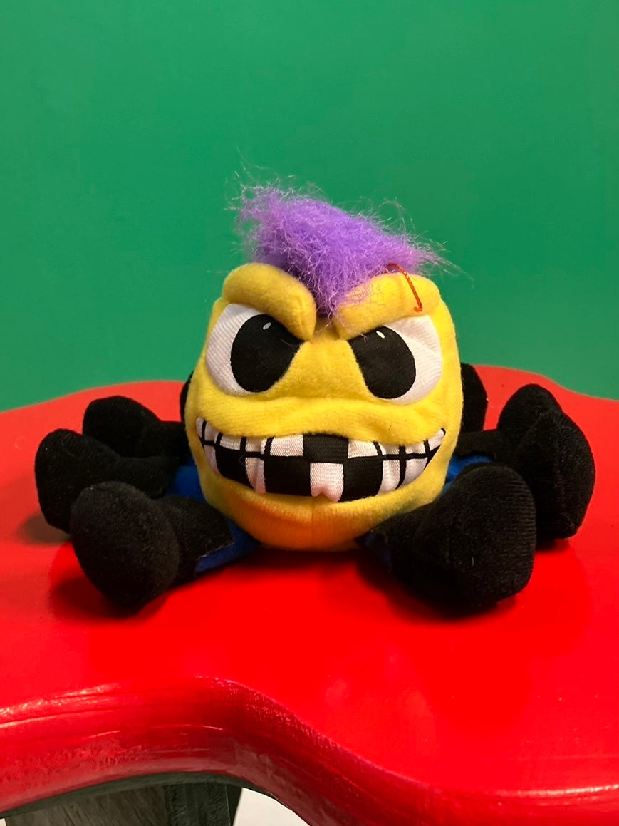 Meanies・Otis the Octapunk・Plush / ミーニーズ・オーティス ザ オクタパンク・ぬいぐるみ