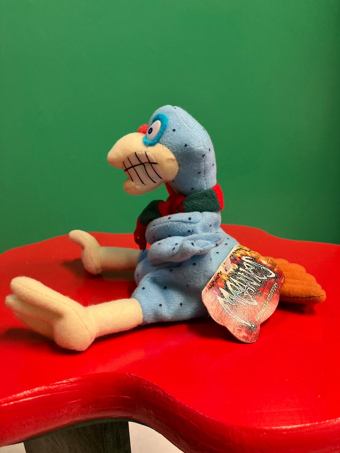 Meanies・Cold Turkey・Plush / ミーニーズ・コールドターキー・ぬいぐるみ