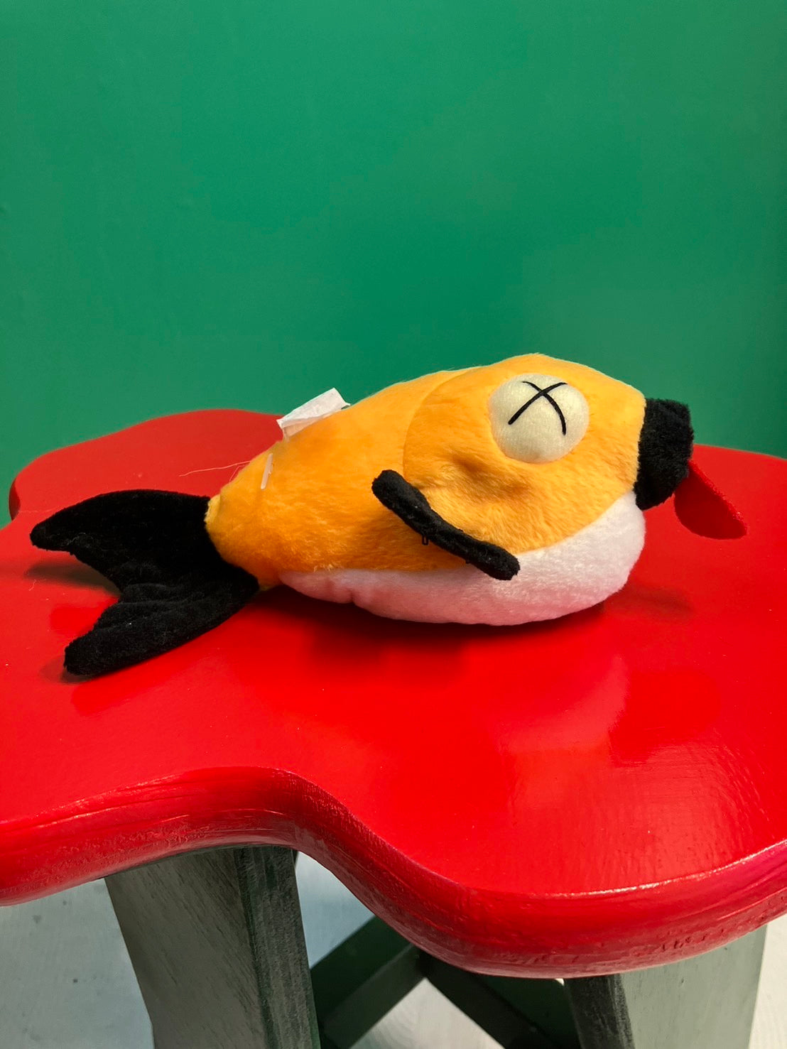 Meanies・Floaty the Fish・Plush / ミーニーズ・フローティー ザ フィッシュ・ぬいぐるみ