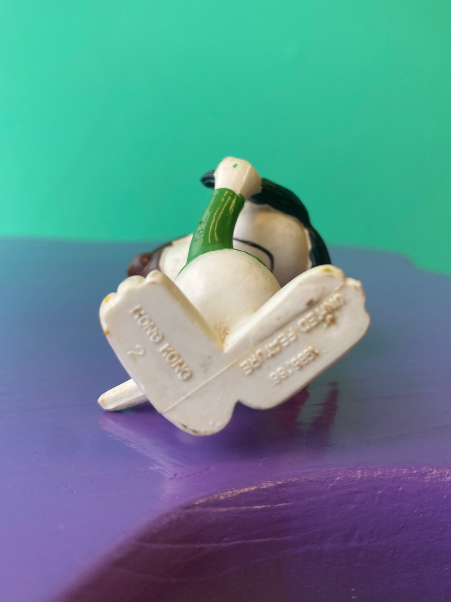 Peanuts・Snoopy・figure / ピーナッツ・スヌーピー・フィギュア