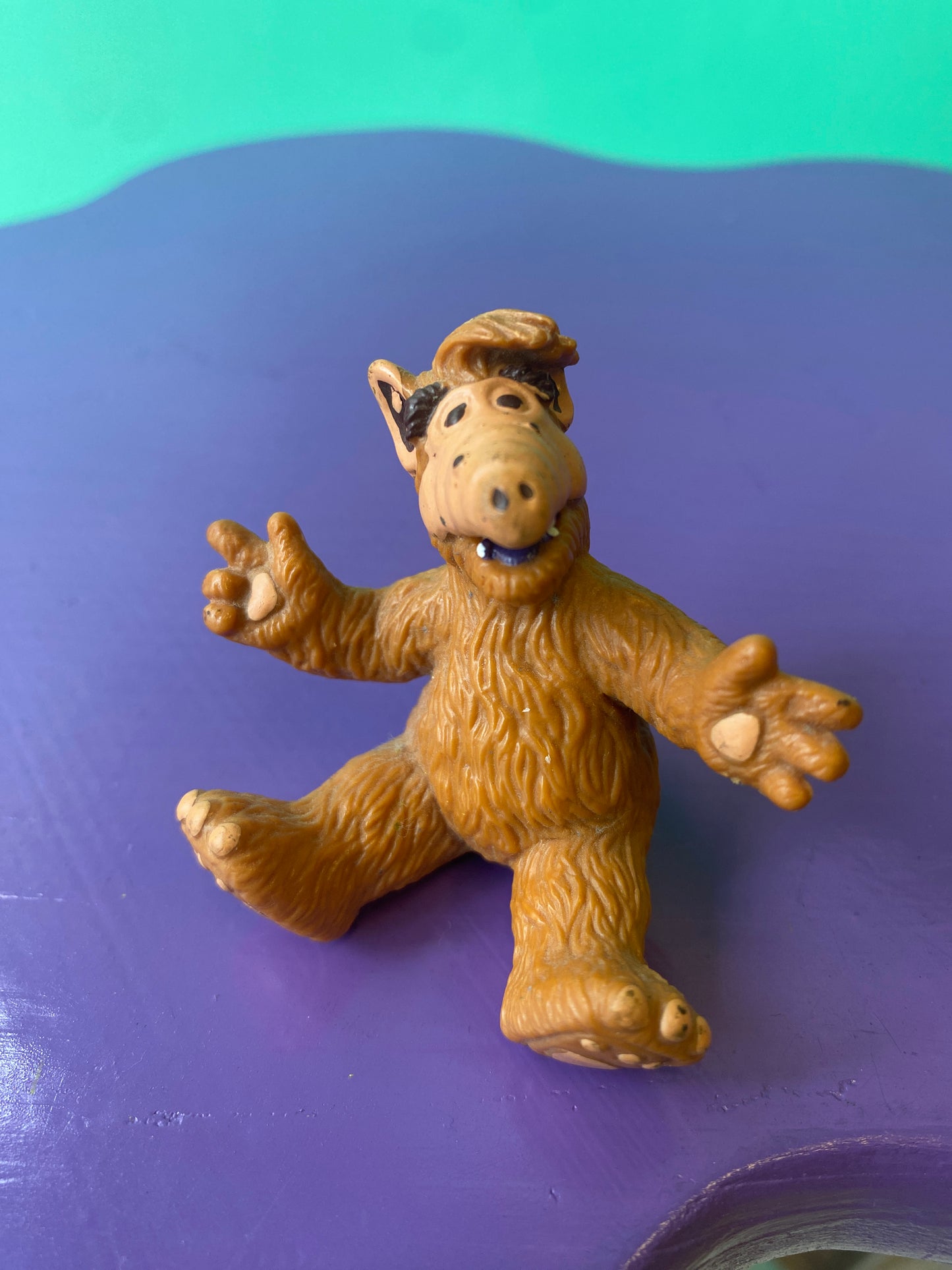 Alien Production・Alf・figure / アルフ・フィギュア