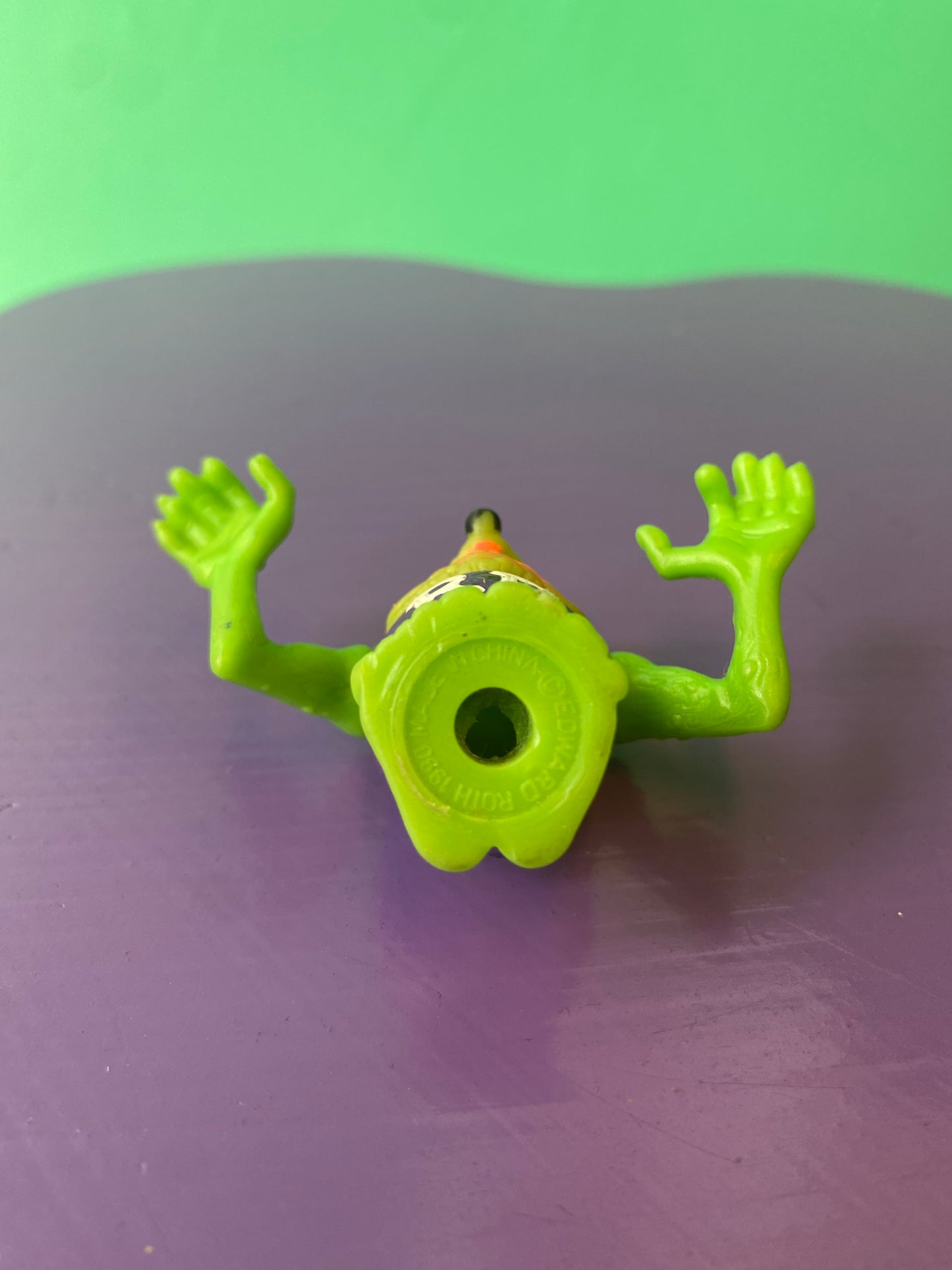 Rat Fink・figure / ラットフィンク・フィギュア