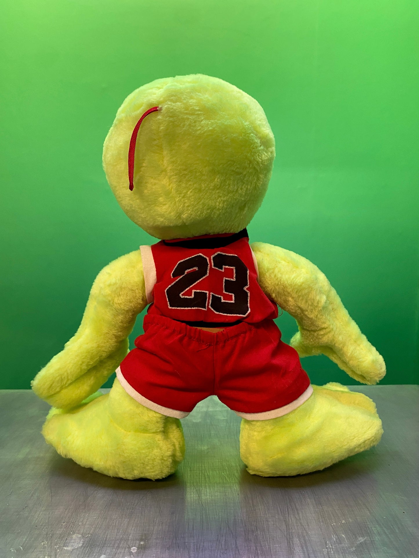 1996・Alien・Michael Jordan / ビンテージ・エイリアン・マイケルジョーダン