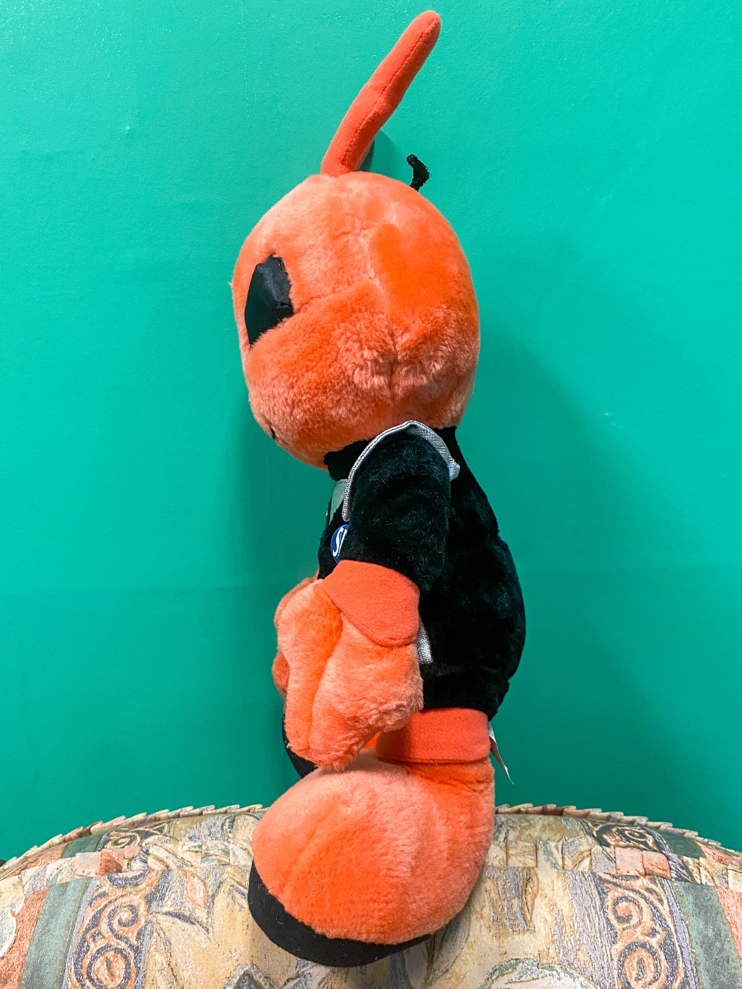 90's・Vintage・42cm・Spock・Alien / エイリアン・スポック・ぬいぐるみ