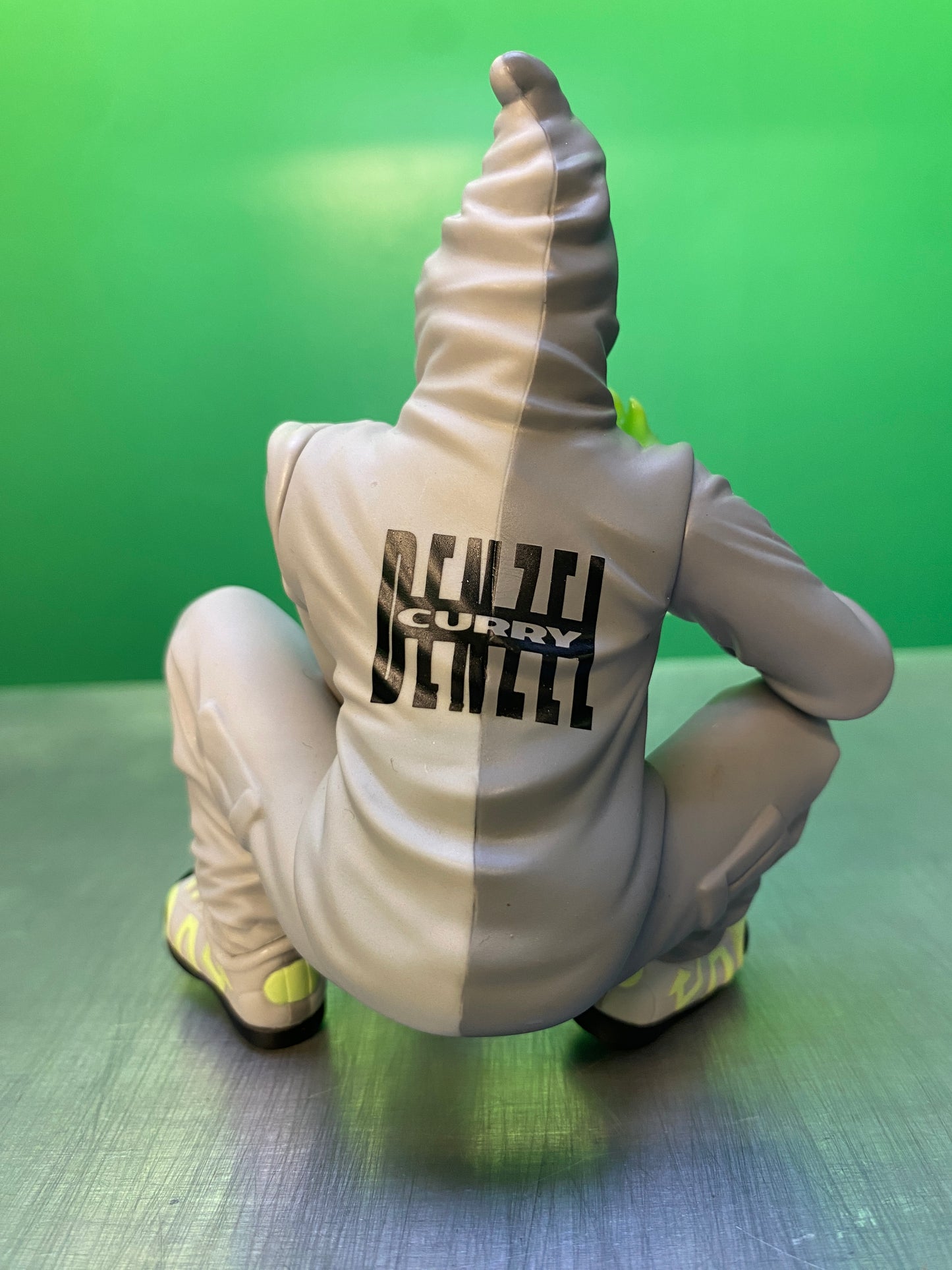 【新品】Denzel Curry & Kenny Beats・UNLOCKED Limited Edition Vinyl Figures