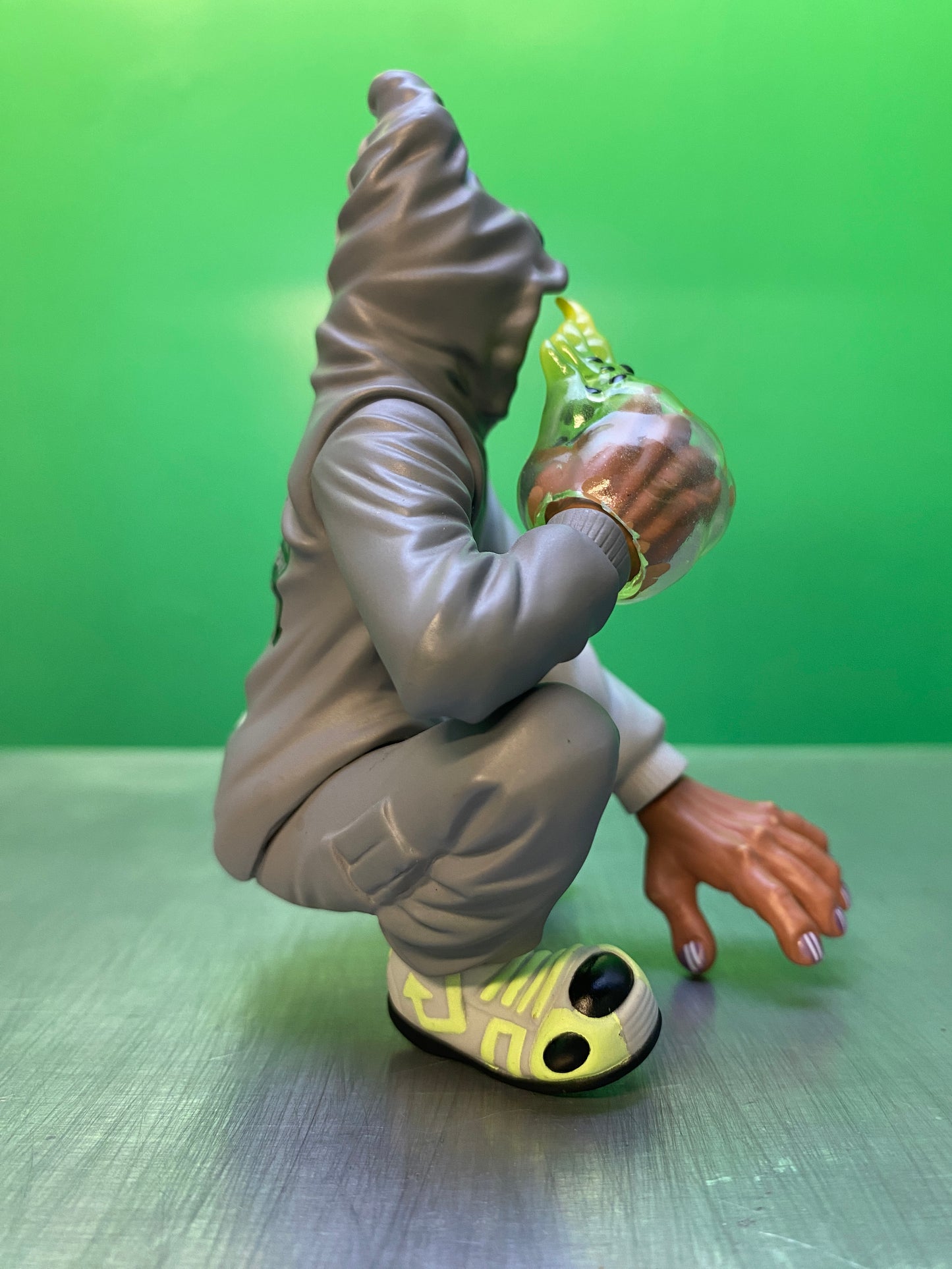 【新品】Denzel Curry & Kenny Beats・UNLOCKED Limited Edition Vinyl Figures