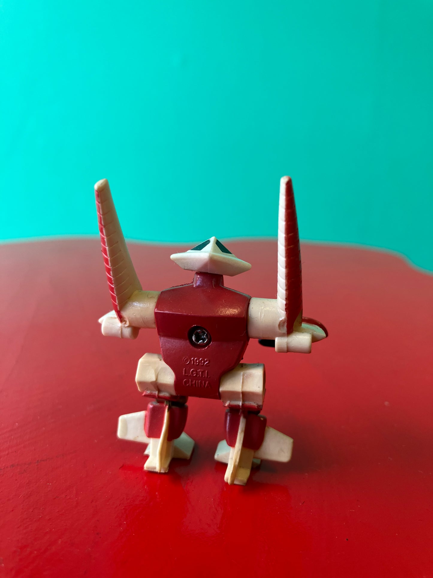 Z-bots・Figures / ジーボッツ・乗り物・フィギュア
